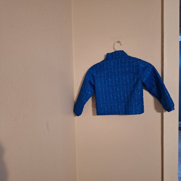 spiderman jacket - Picture 3 of 8